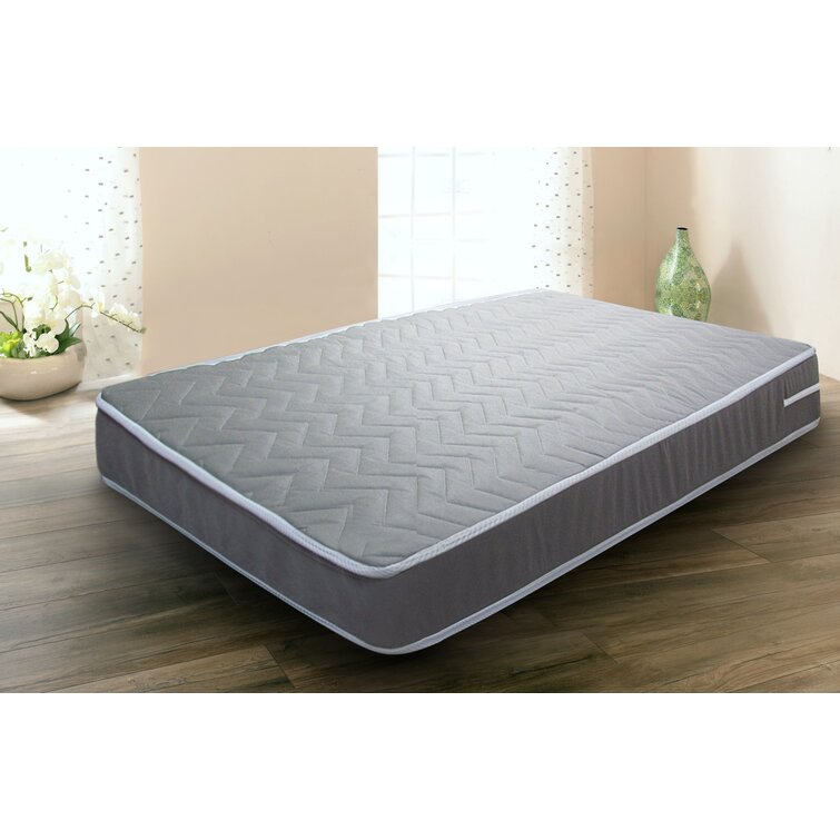 Wayfair open shop box mattress